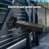 24V Electric Gate Lock Swing Gate Bolt Lock Automatic Gate Opener System