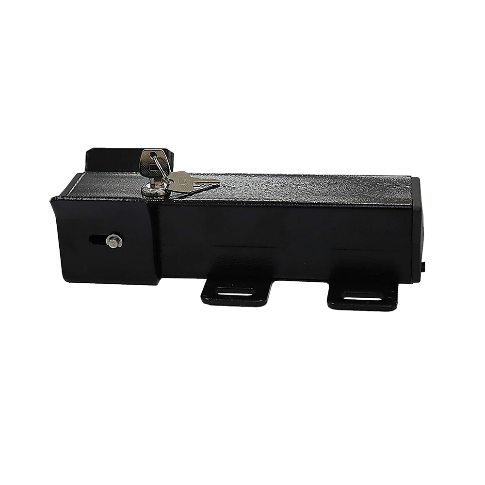 24V Electric Gate Lock Swing Gate Bolt Lock Automatic Gate Opener System
