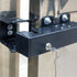 24V Electric Gate Lock Swing Gate Bolt Lock Automatic Gate Opener System