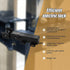 24V Electric Gate Lock Swing Gate Bolt Lock Automatic Gate Opener System