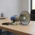 25W Megaphone PA System Loud Speaker Voice Recorder
