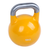 16KG Pro-Grade Steel KettleBell