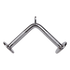 Triceps Press Push Down Bar