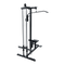 Lat Pulldown Low Row Fitness Machine – Home Gym Strength Trainer