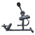 Ab Back Crunch Abdominal Machine