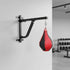 Boxing Punching Bag Wall Pivot Rack – Swivel Mount for Home Gym