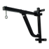 Boxing Punching Bag Wall Pivot Rack