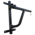 Boxing Punching Bag Wall Pivot Rack