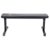 Weights Flat Bench Press Home Gym