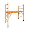 Mobile Safety High Scaffold / Ladder Tool -450KG