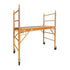 Mobile Safety High Scaffold / Ladder Tool -450KG