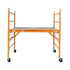 Mobile Safety High Scaffold / Ladder Tool -450KG