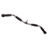 Randy & Travis Rubber-Coated Revolving Curl Row Bar Attachment
