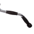 Randy & Travis Rubber-Coated Revolving Curl Row Bar Attachment