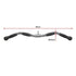 Randy & Travis Rubber-Coated Revolving Curl Row Bar Attachment