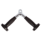 Randy & Travis Rubber-Coated Tricep Pushdown Bar Attachment