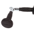 Randy & Travis Rubber-Coated Tricep Pushdown Bar Attachment