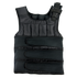 20Kg Adjustable Weighted Training Vest
