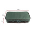 Deluxe Boules Bocce Ball Set 8 Alloy Balls with Carry Bag & Jack