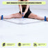 3 Bar Metal Leg Stretcher Martial Arts