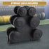 12kg Dumbbell Weights Set