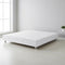 King Bed Ensemble Frame Base