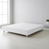 King Bed Ensemble Frame Base