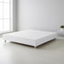 King Bed Ensemble Frame Base