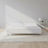 King Bed Ensemble Frame Base
