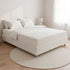 Queen Bed Ensemble Frame Base
