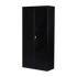 Two-Door Shelf Office Gym Filing Storage Locker Cabinet Safe