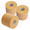 Premium Rigid Sports Strapping Tape - 3 Rolls of 50mm X 13.7M