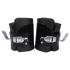 Gravity Inversion Boots for Back Therapy – Spine Decompression & Fitness Training