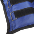 5kg Adjustable Ankle/Wrist Weight Straps