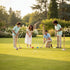 6 Player Croquet Set Outdoor Lawn Game Complete Family Garden Sports Kit