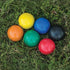 6 Player Croquet Set Outdoor Lawn Game Complete Family Garden Sports Kit