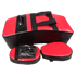 Kicking Boxing Sparring Shield & Punching Pad Mitts Combo