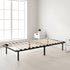Single Metal Bed Frame - Bedroom Furniture