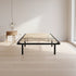 Single Metal Bed Frame - Bedroom Furniture