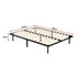 Double Metal Bed Frame - Bedroom Furniture