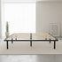 Queen Metal Bed Frame - Bedroom Furniture