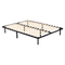 Queen Metal Bed Frame - Bedroom Furniture