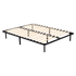 Queen Metal Bed Frame - Bedroom Furniture