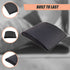 Abdominal Pad Sit Up Core Strength Trainer Mat