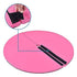 160cm Diameter Exercise Mat for Dancing Pole