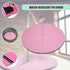 160cm Diameter Exercise Mat for Dancing Pole