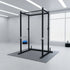 Power Rack Squat Deadlift HD Lift Cage