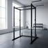 Power Rack Squat Deadlift HD Lift Cage