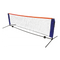 6 Meters Portable Foldable Mini Tennis Net & Post Set