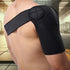 Adjustable Shoulder Support Brace Strap Compression Bandage Wrap